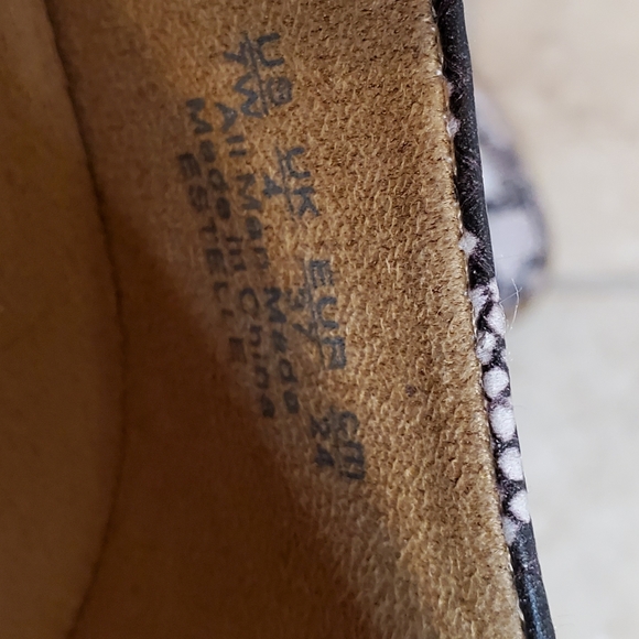 Naturalizer Estelle Slip-on Women's Shoes - Picture 5 of 5